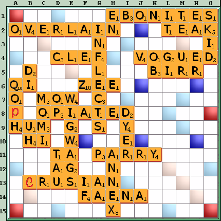 Board #567