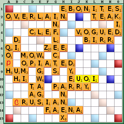 Board #568
