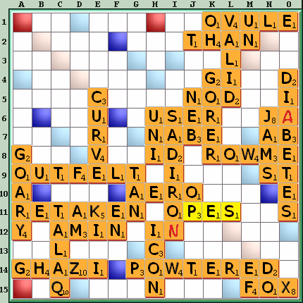 Board #540
