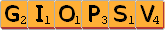 GIOPSV
