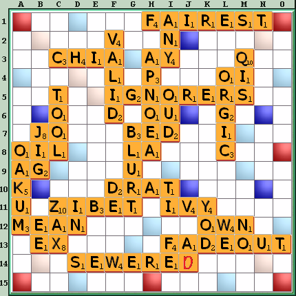 Board #578