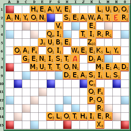 Board #43