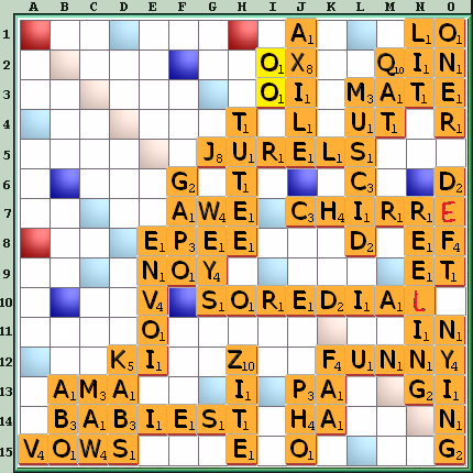 Board #89