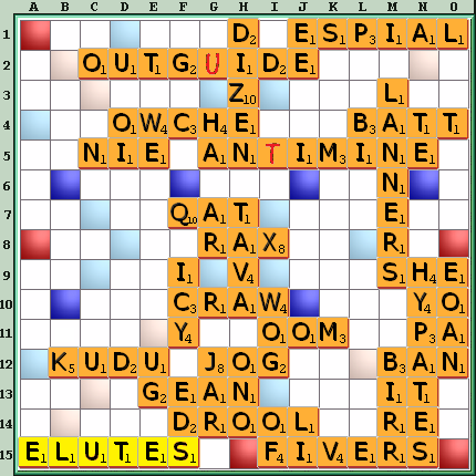 board game