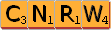 CNRW