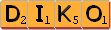 DIKO