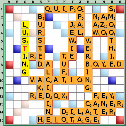 Board #276