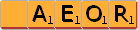 AEOR?