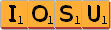 IOSU