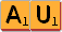 AU