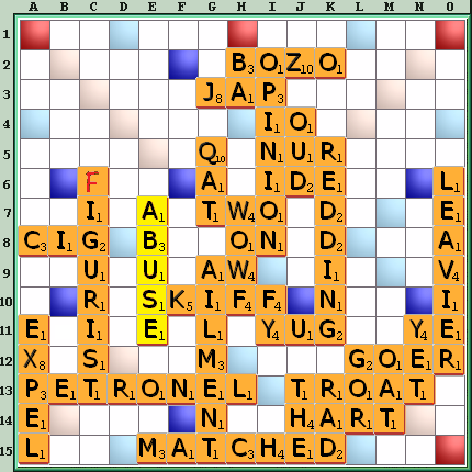 Board #486