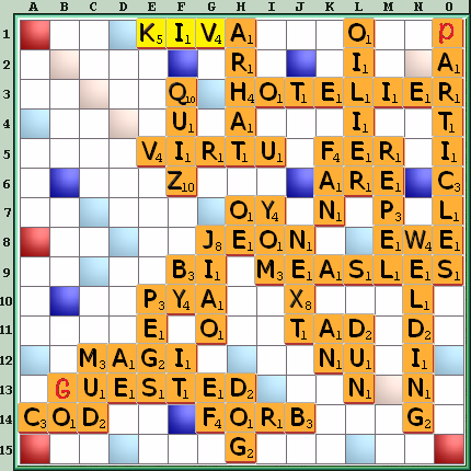 board game
