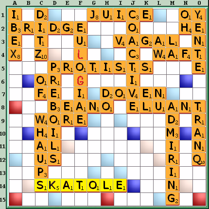 Board #16