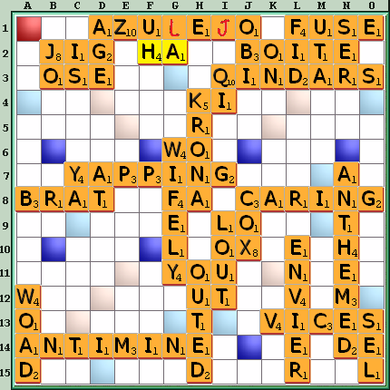 Board #25