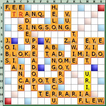 Board #15