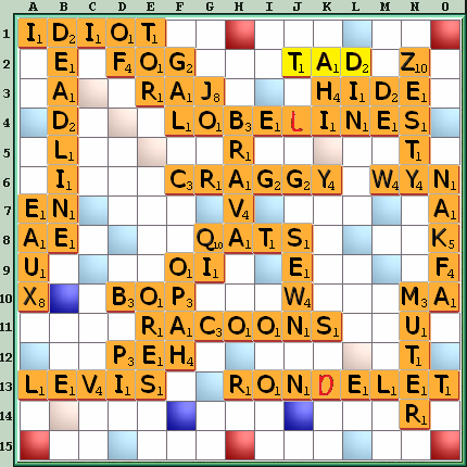 Board #432