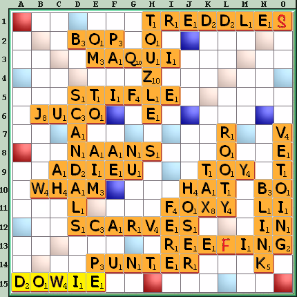 Board #94