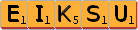 EIKSU