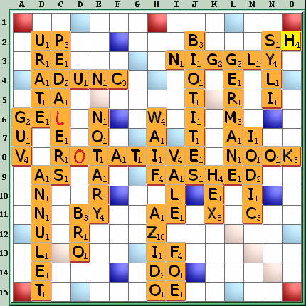 Board #231