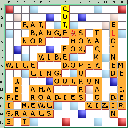 Board #17