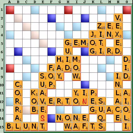 Board #36